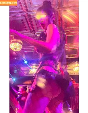 Bai Ling photo #1366