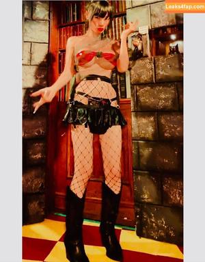 Bai Ling photo #1367