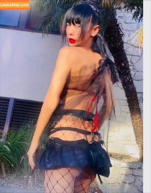 Bai Ling photo #1373