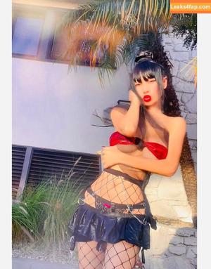 Bai Ling photo #1385