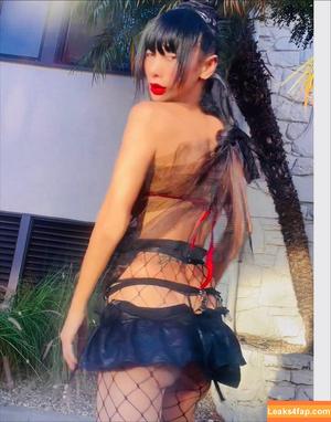 Bai Ling photo #1390