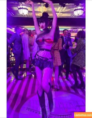 Bai Ling photo #1395