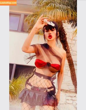 Bai Ling photo #1397