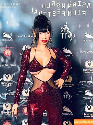 Bai Ling photo #1400