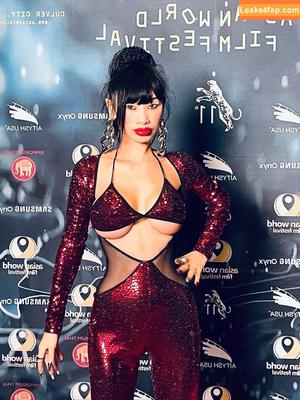 Bai Ling photo #1417