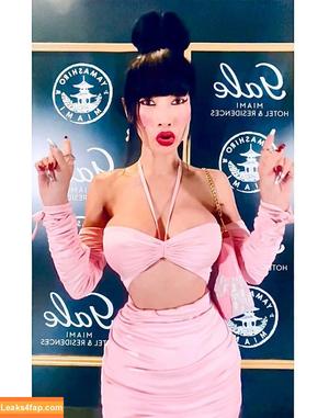 Bai Ling photo #1424