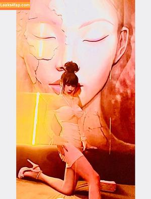 Bai Ling photo #1427