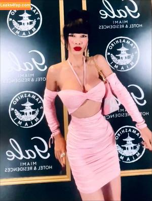 Bai Ling photo #1428