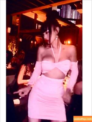 Bai Ling photo #1429