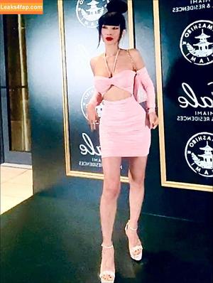 Bai Ling photo #1433