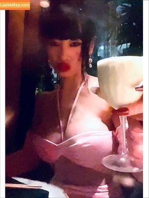 Bai Ling photo #1437