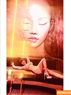 Bai Ling photo #1439