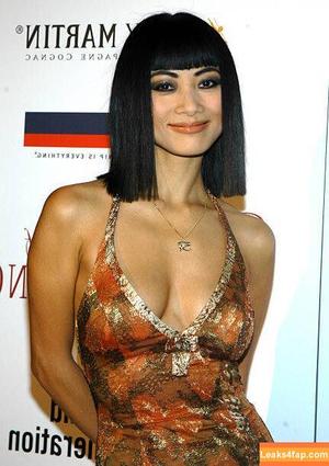 Bai Ling photo #1450