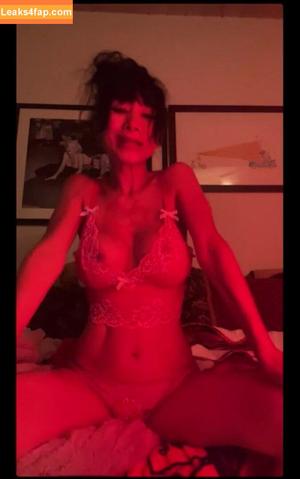 Bai Ling photo #1468