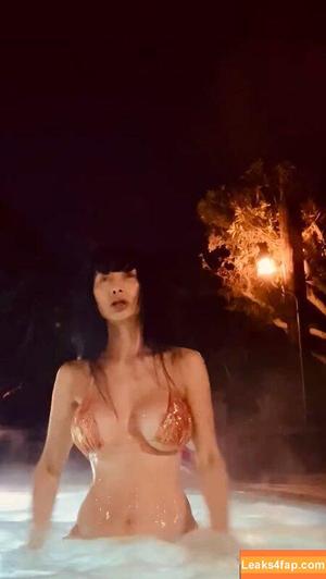 Bai Ling фото #1477