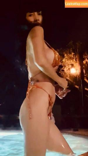 Bai Ling фото #1482