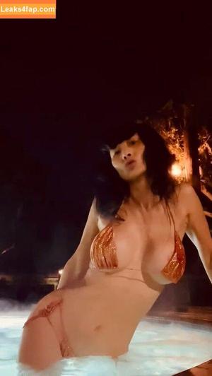 Bai Ling фото #1485