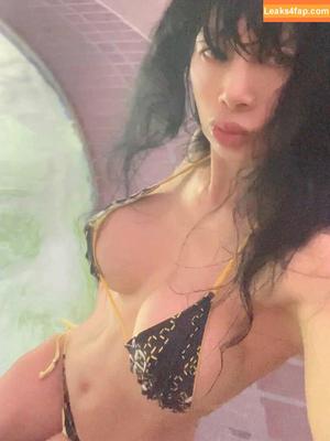 Bai Ling фото #1526
