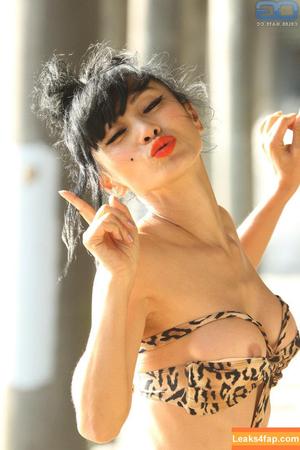 Bai Ling photo #1555