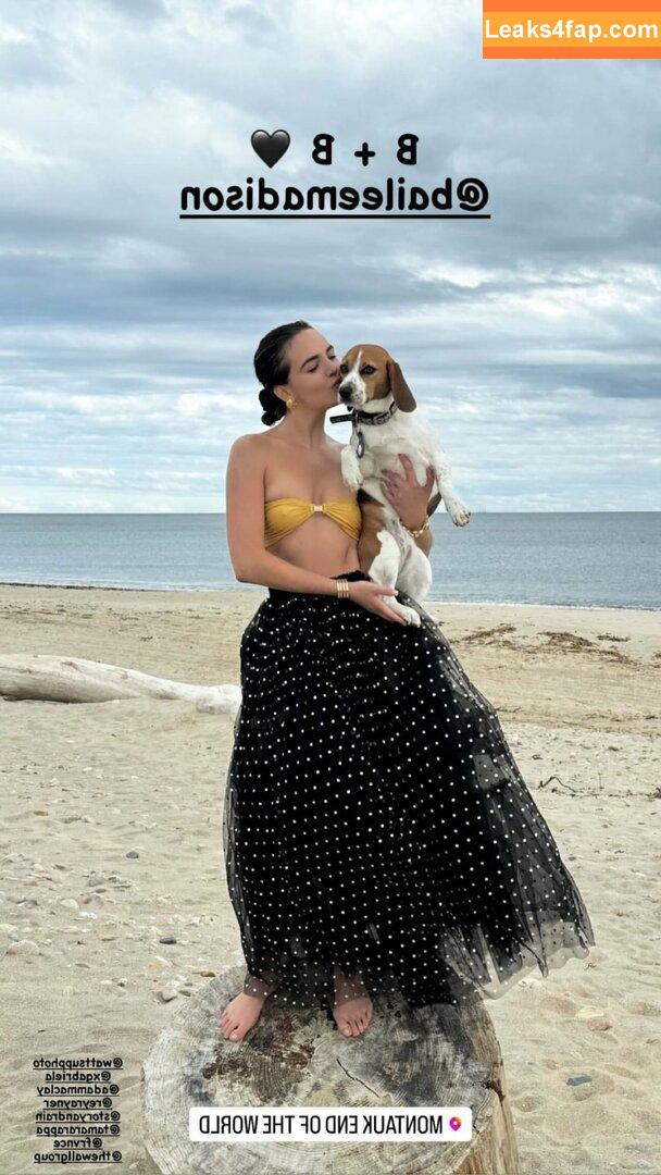 Bailee Madison / baileemadison слитое фото фото #0046