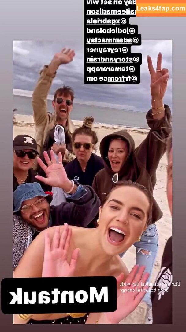 Bailee Madison / baileemadison leaked photo photo #0047
