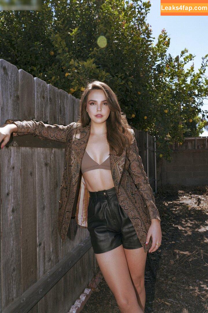 Bailee Madison / baileemadison leaked photo photo #0055