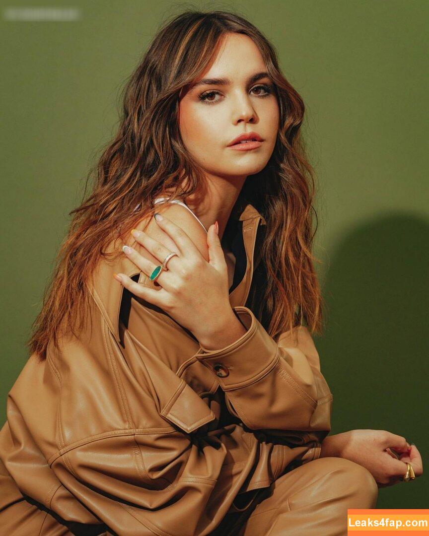 Bailee Madison / baileemadison leaked photo photo #0061