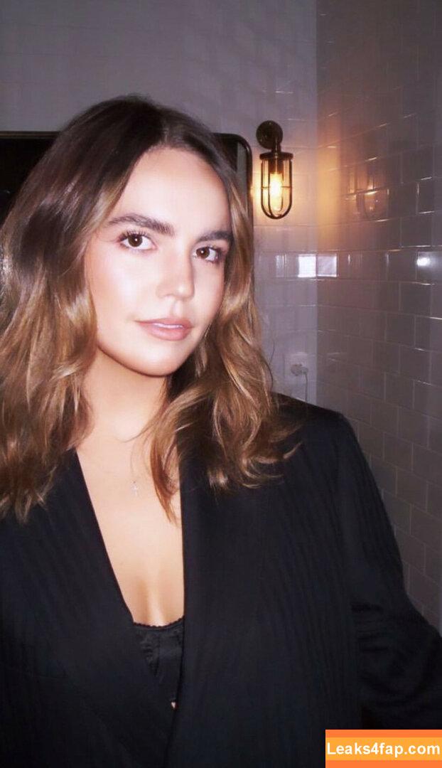 Bailee Madison / baileemadison leaked photo photo #0079