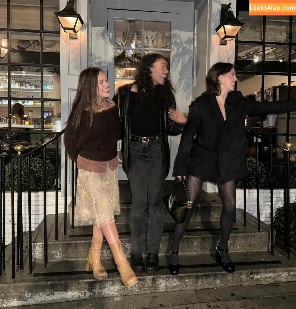 Bailee Madison / baileemadison leaked photo photo #0092