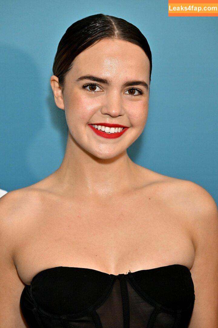 Bailee Madison / baileemadison leaked photo photo #0122
