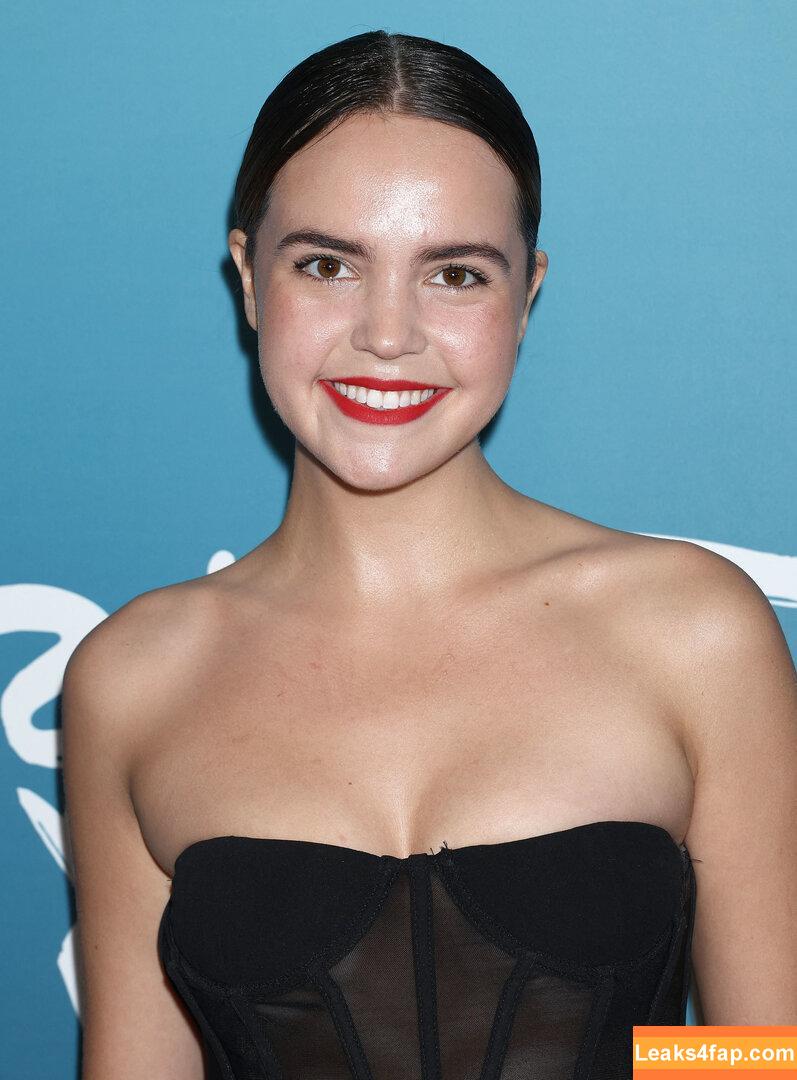 Bailee Madison / baileemadison leaked photo photo #0123