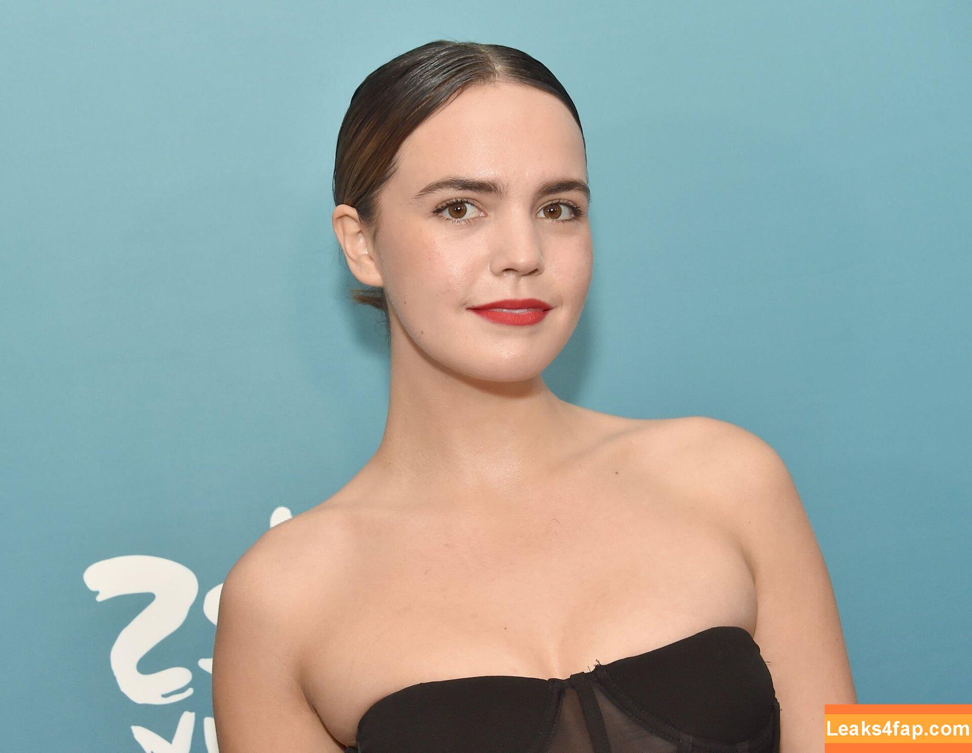 Bailee Madison / baileemadison leaked photo photo #0126