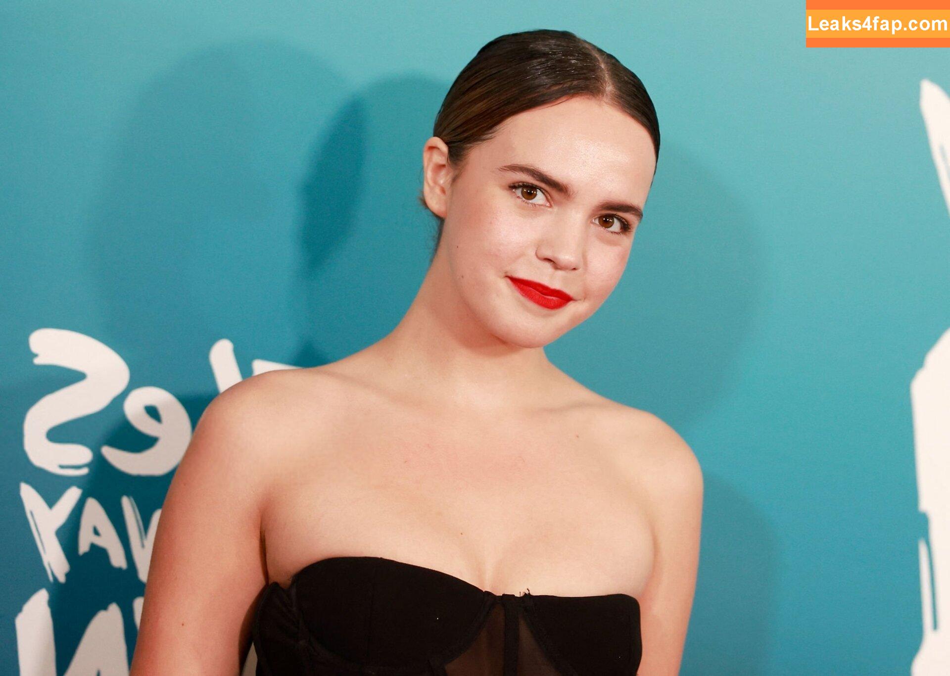 Bailee Madison / baileemadison leaked photo photo #0128