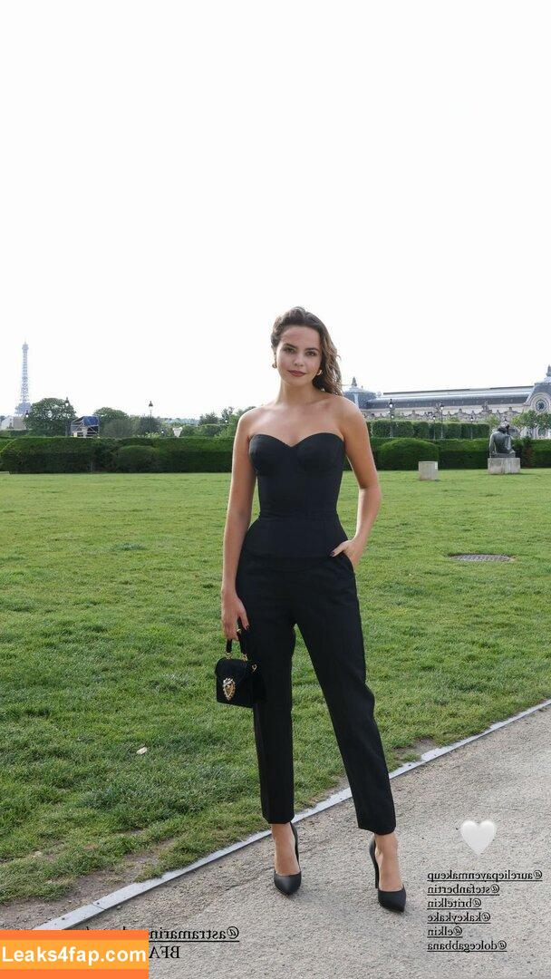 Bailee Madison / baileemadison leaked photo photo #0136