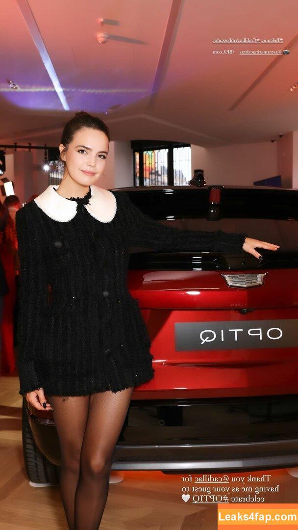 Bailee Madison / baileemadison leaked photo photo #0139