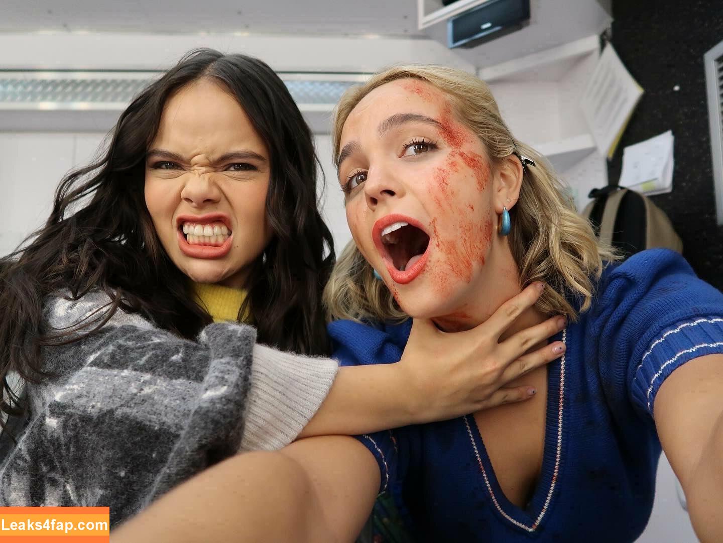 Bailee Madison / baileemadison / bailey_madis0n leaked photo photo #0228