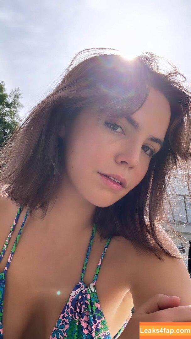 Bailee Madison / baileemadison / bailey_madis0n leaked photo photo #0238