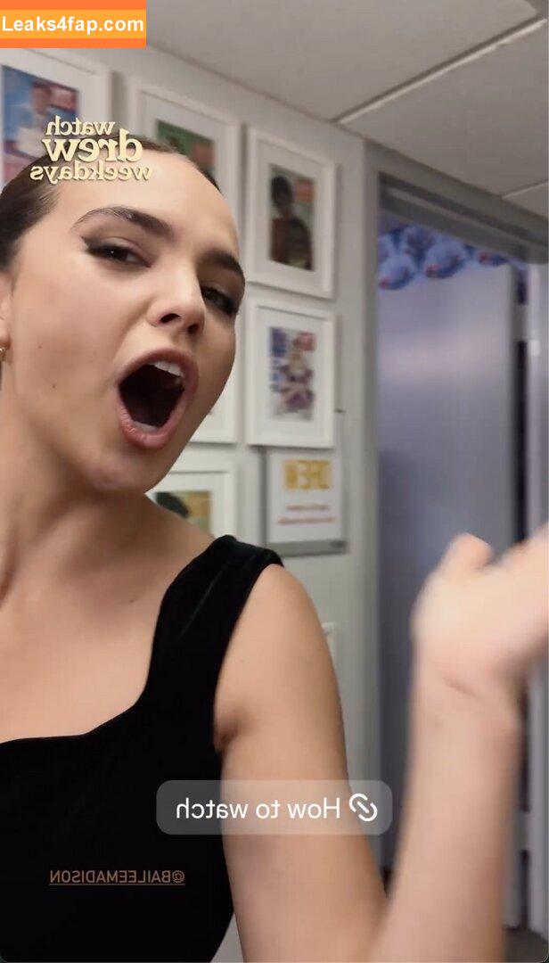 Bailee Madison / baileemadison / bailey_madis0n leaked photo photo #0243
