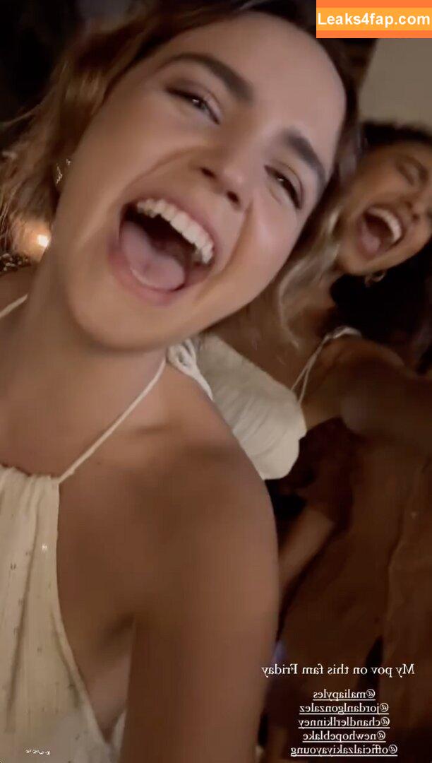 Bailee Madison / baileemadison / bailey_madis0n leaked photo photo #0244