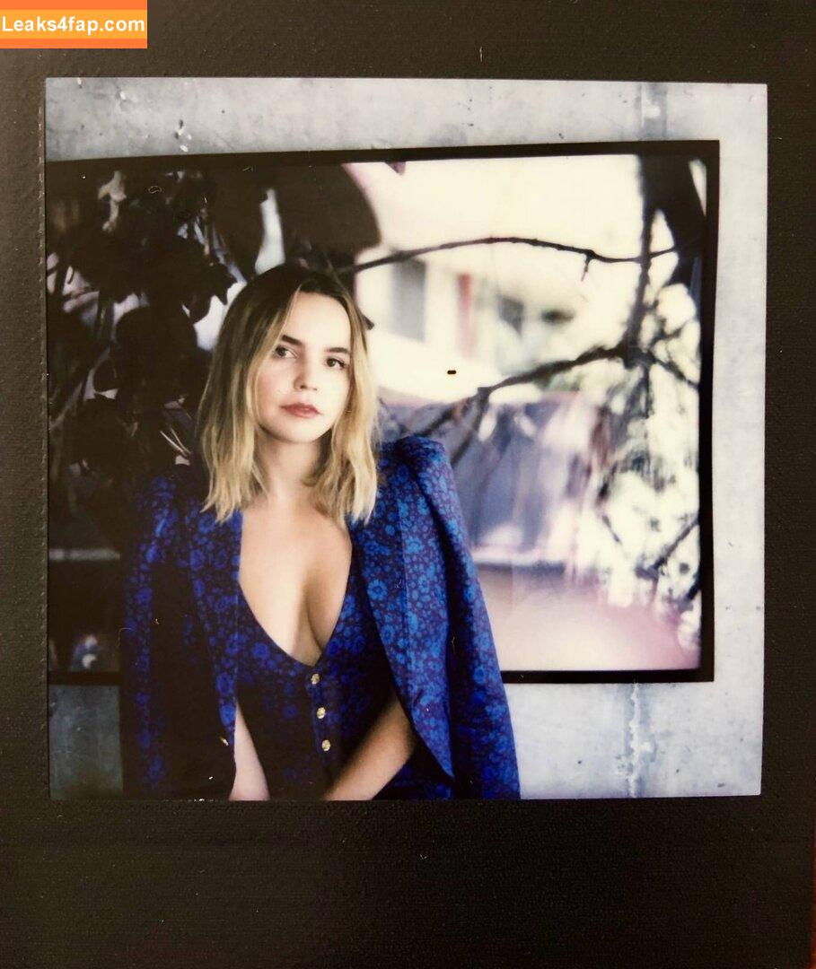 Bailee Madison / baileemadison / bailey_madis0n leaked photo photo #0264