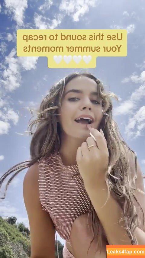 Bailee Madison / baileemadison / bailey_madis0n слитое фото фото #0330