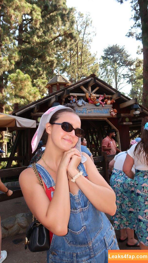 Bailee Madison / baileemadison / bailey_madis0n leaked photo photo #0548