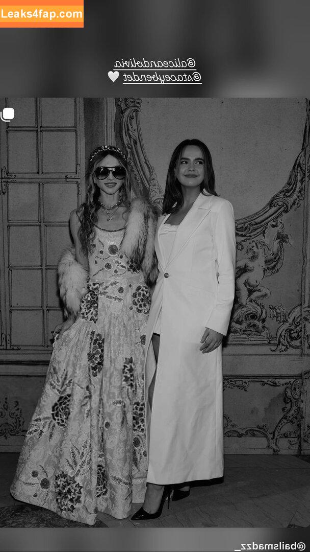 Bailee Madison / baileemadison / bailey_madis0n leaked photo photo #0590