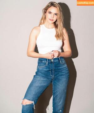 Bailee Madison photo #0003