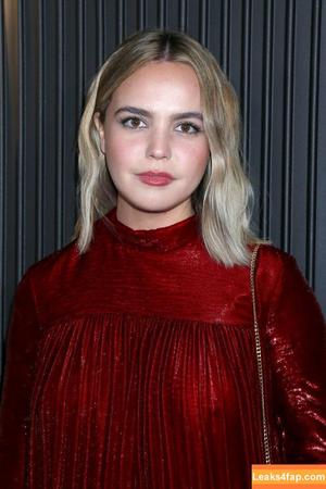 Bailee Madison photo #0007