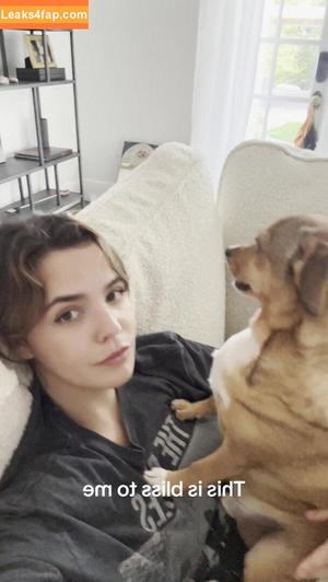 Bailee Madison photo #0029