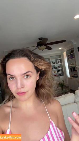 Bailee Madison photo #0045