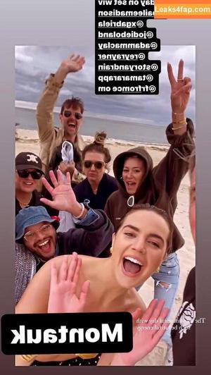 Bailee Madison photo #0047