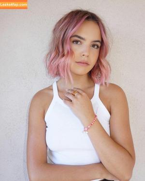 Bailee Madison photo #0087