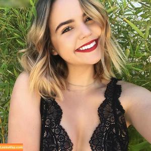 Bailee Madison photo #0150